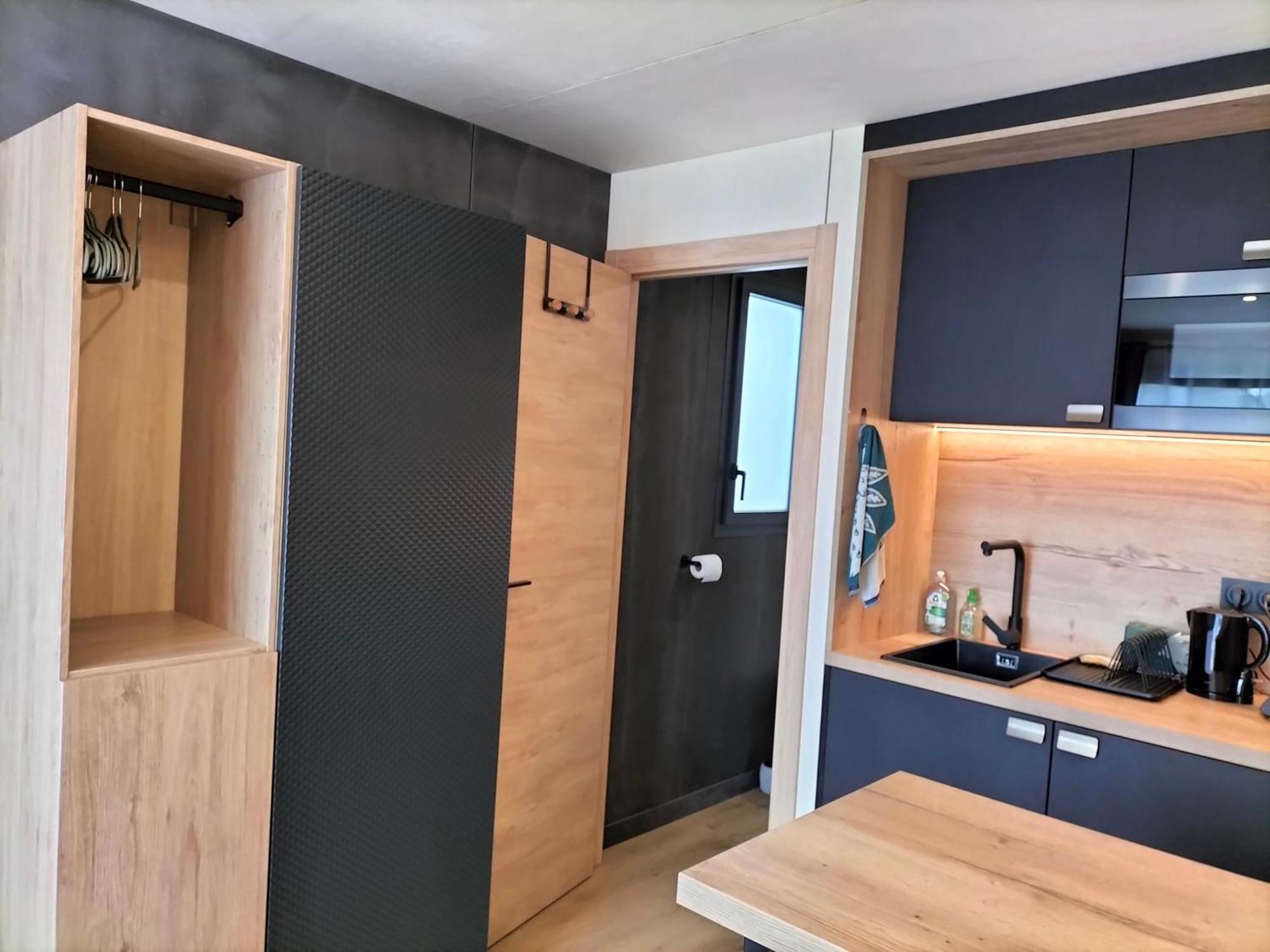 Studio Zen Et Bois Ecouflant Екстериор снимка